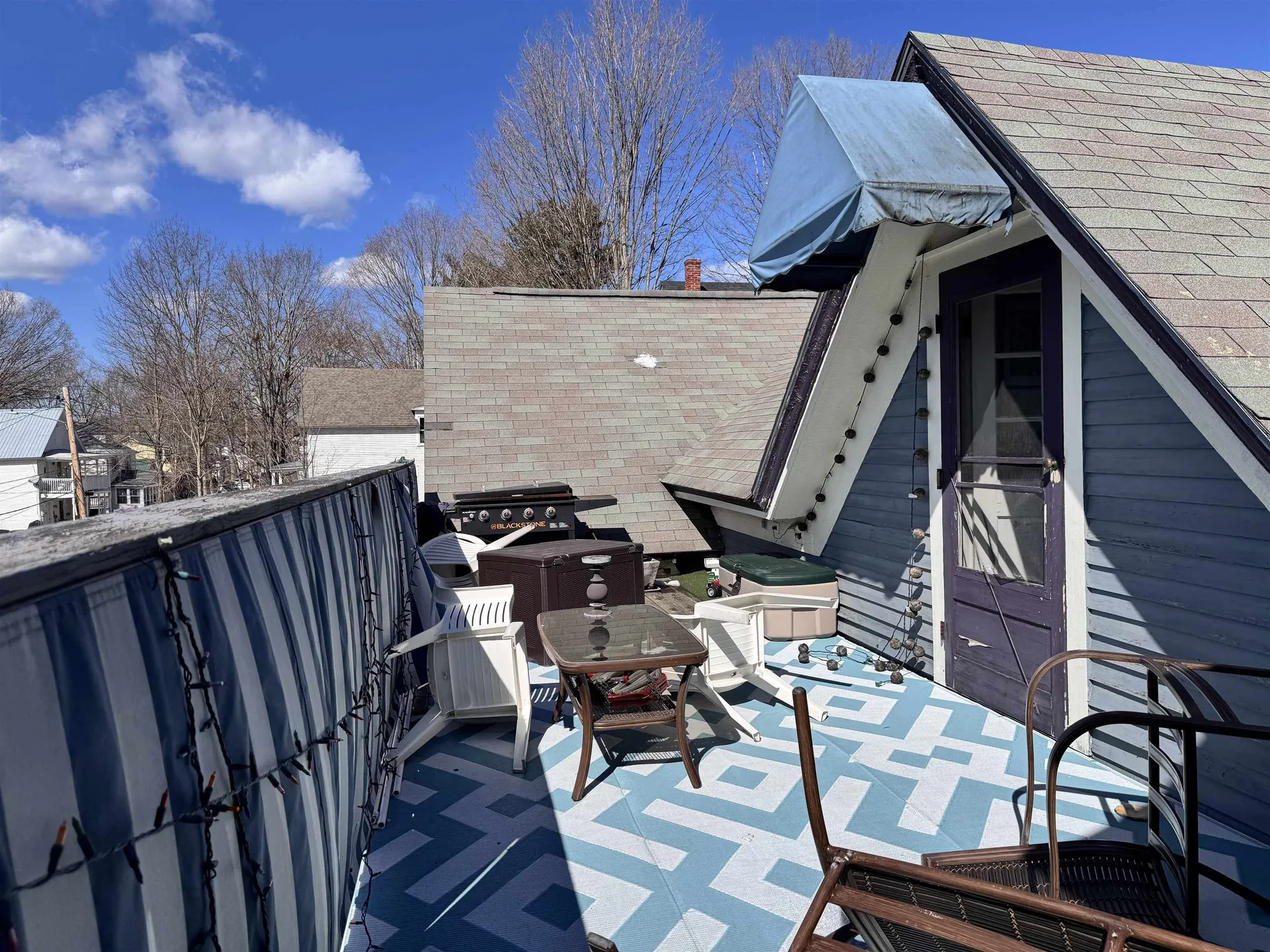 27 Myrtle Street Claremont NH 03743