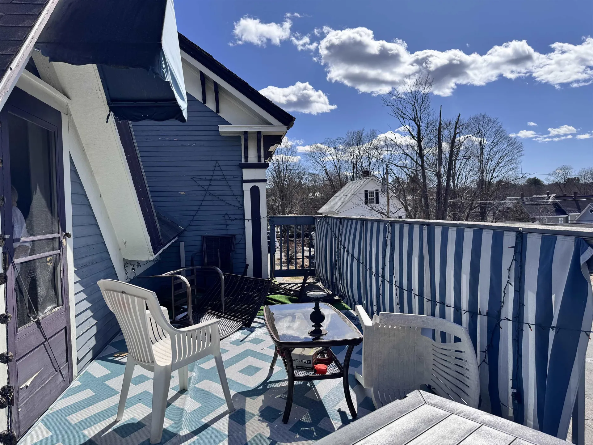 27 Myrtle Street Claremont NH 03743