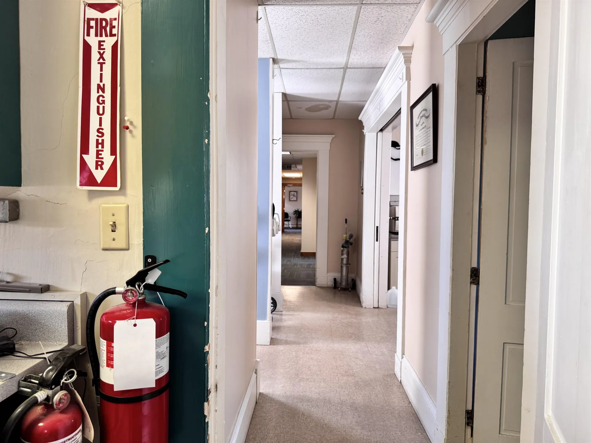 27 Myrtle Street Claremont NH 03743