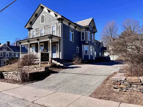 27 Myrtle Street Claremont NH 03743