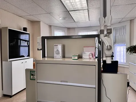 27 Myrtle Street Claremont NH 03743