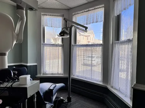 27 Myrtle Street Claremont NH 03743