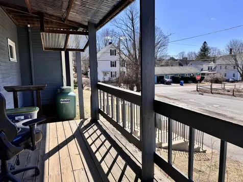 27 Myrtle Street Claremont NH 03743