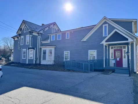 27 Myrtle Street Claremont NH 03743