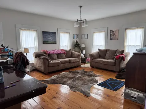 27 Myrtle Street Claremont NH 03743