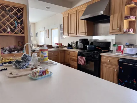 27 Myrtle Street Claremont NH 03743