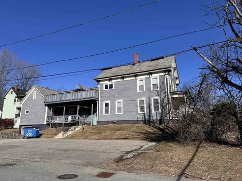 27 Myrtle Street Claremont NH 03743