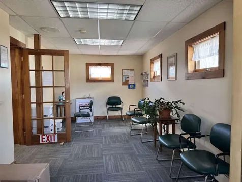 27 Myrtle Street Claremont NH 03743