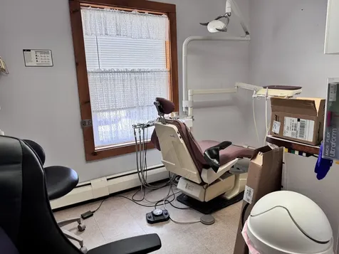 27 Myrtle Street Claremont NH 03743