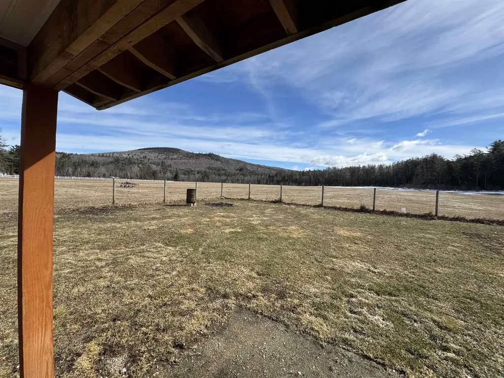1116 W Milan Road Milan NH 03588