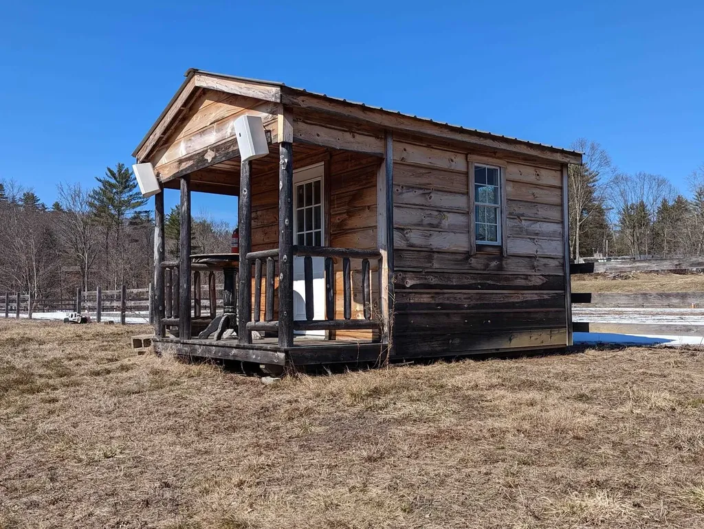 1301 Bound Tree Road Hopkinton NH 03229