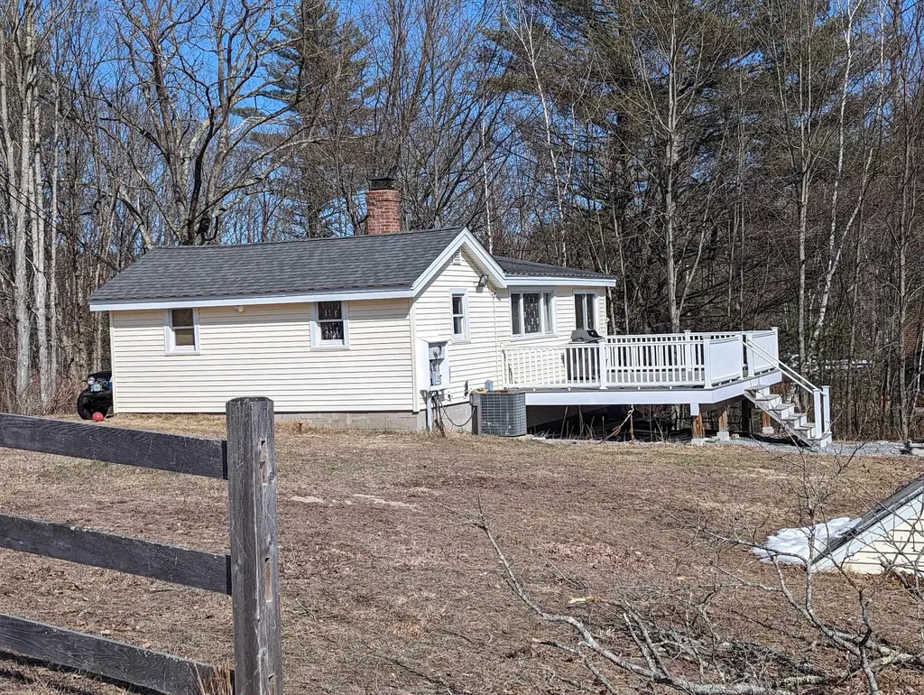 1301 Bound Tree Road Hopkinton NH 03229