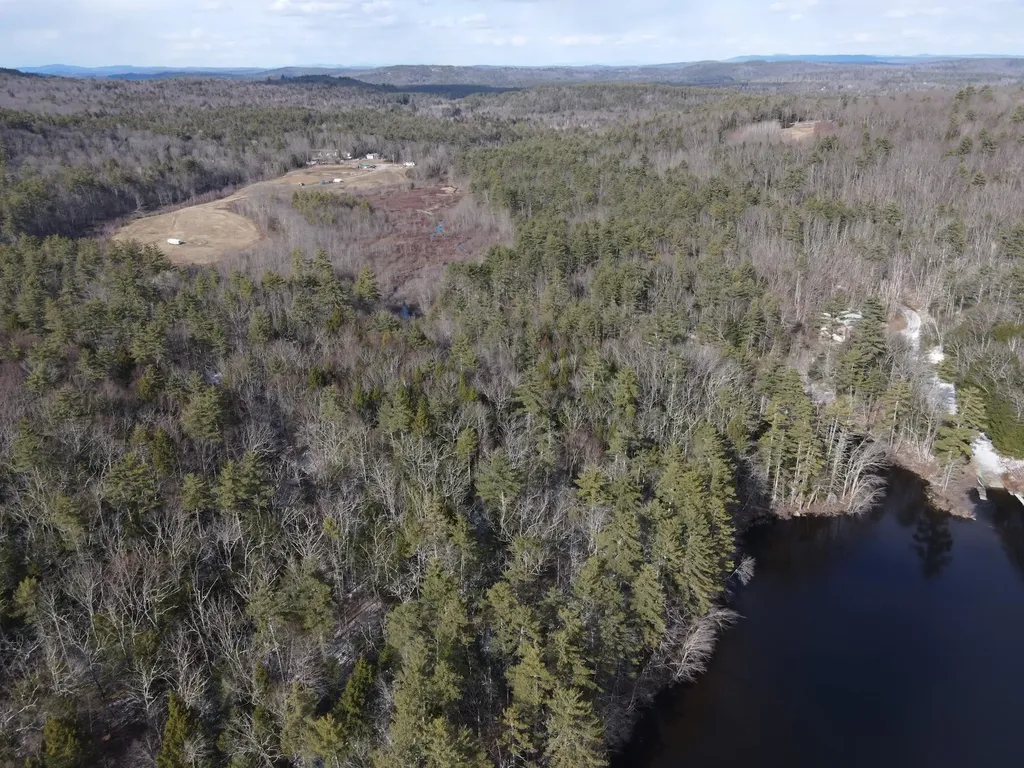 1301 Bound Tree Road Hopkinton NH 03229