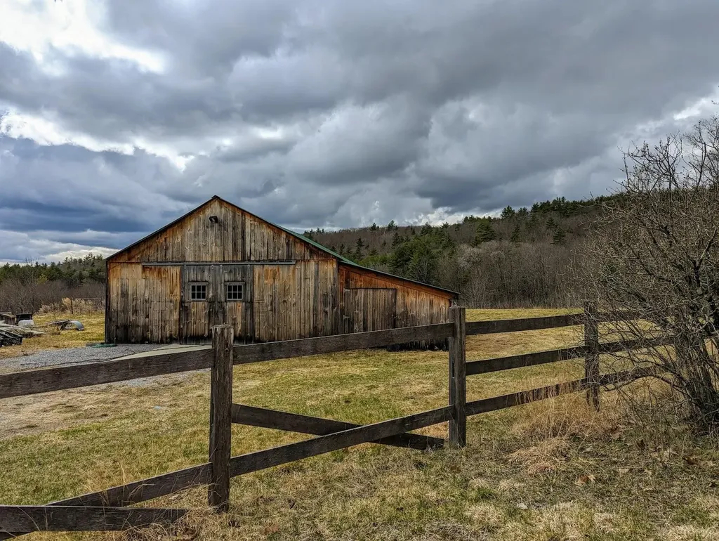 1301 Bound Tree Road Hopkinton NH 03229