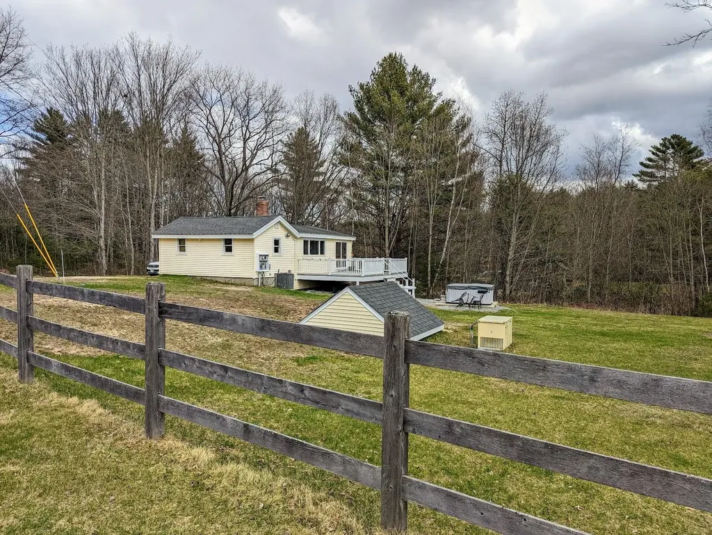 1301 Bound Tree Road Hopkinton NH 03229