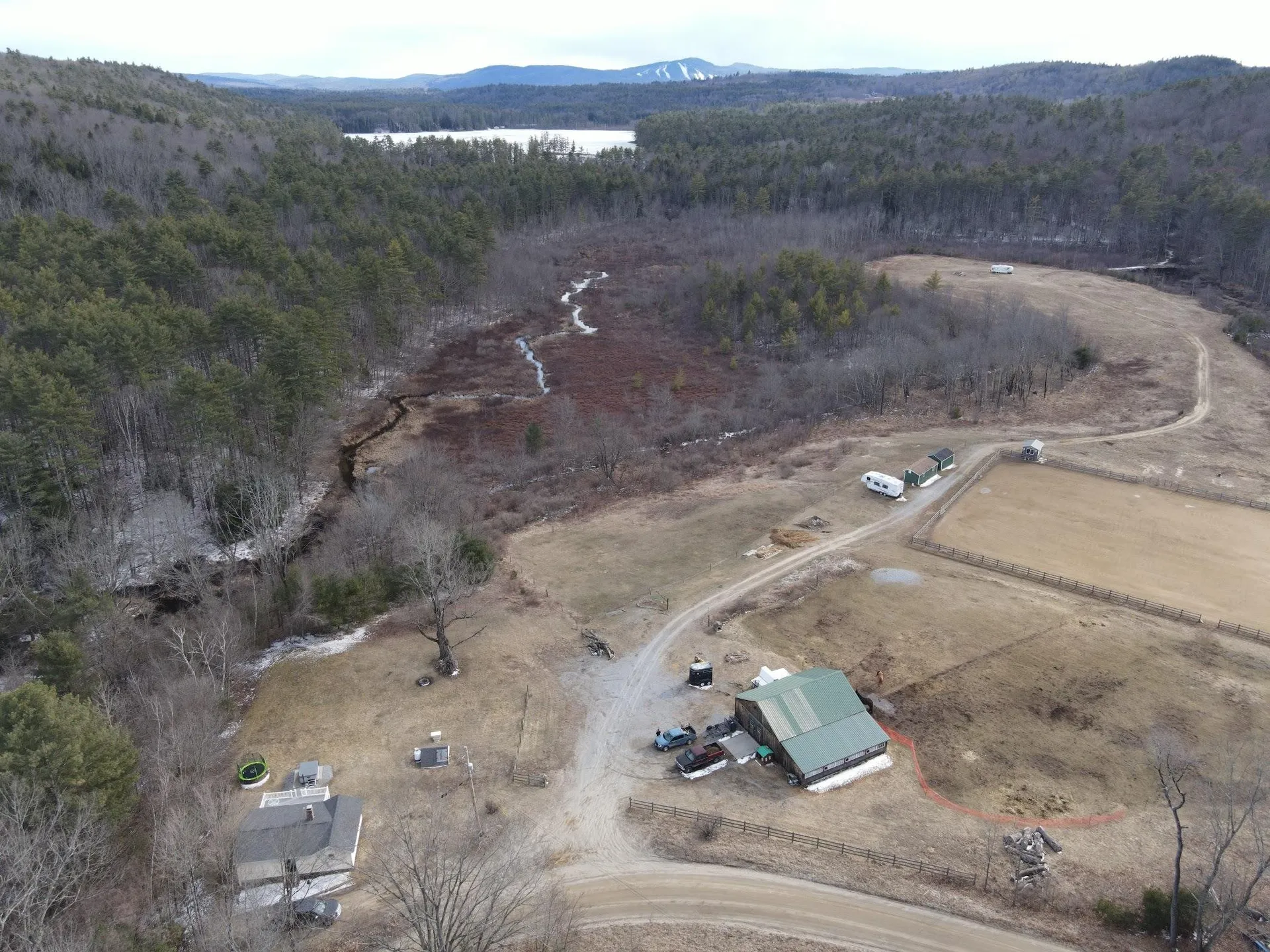 1301 Bound Tree Road Hopkinton NH 03229