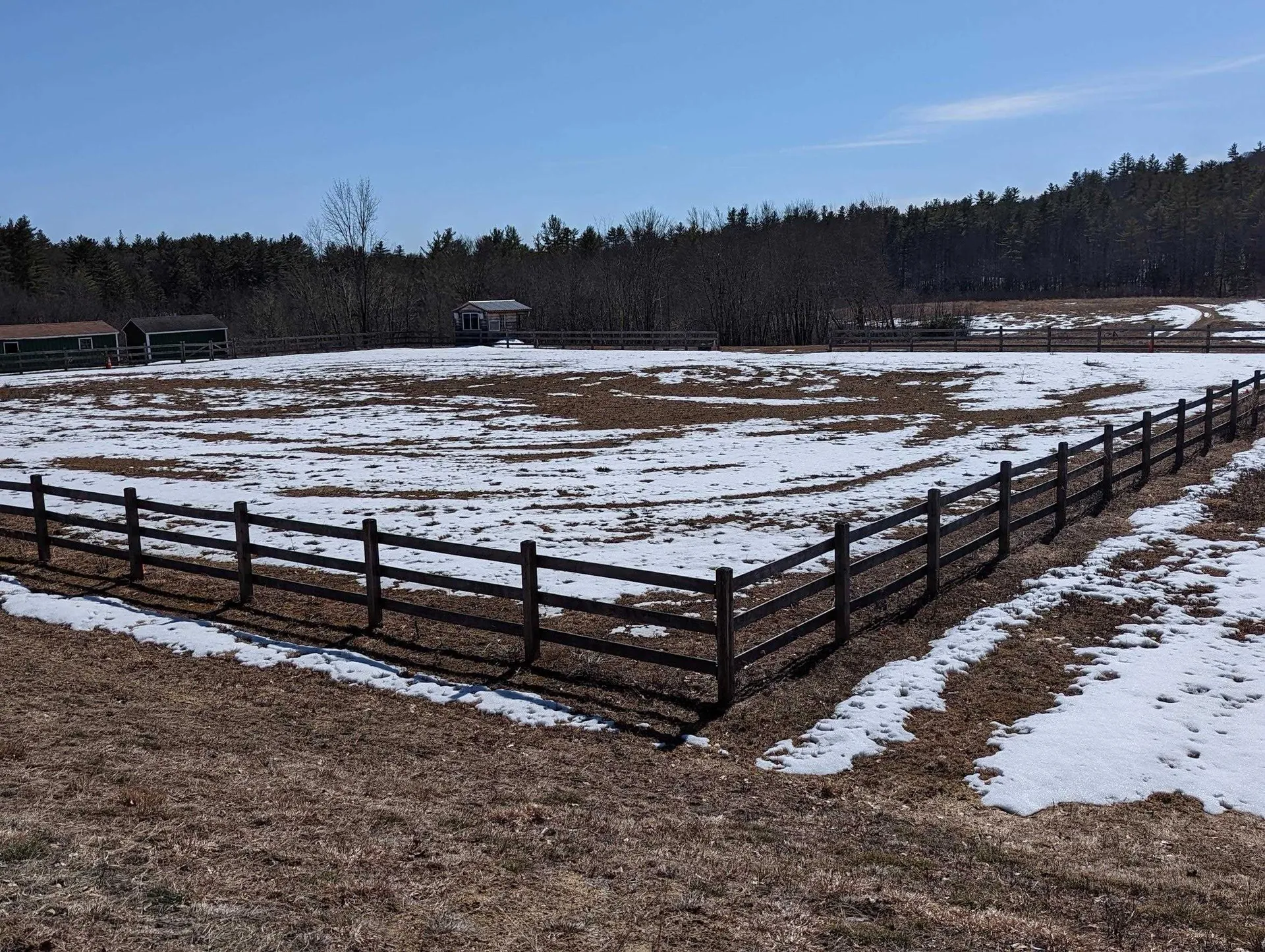 1301 Bound Tree Road Hopkinton NH 03229