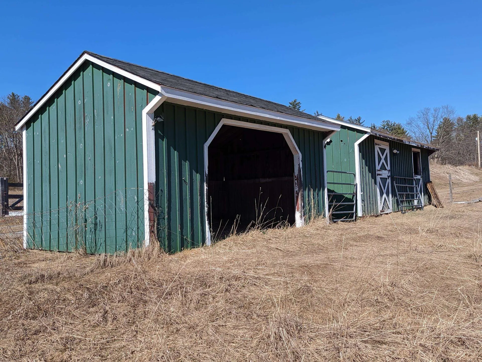 1301 Bound Tree Road Hopkinton NH 03229