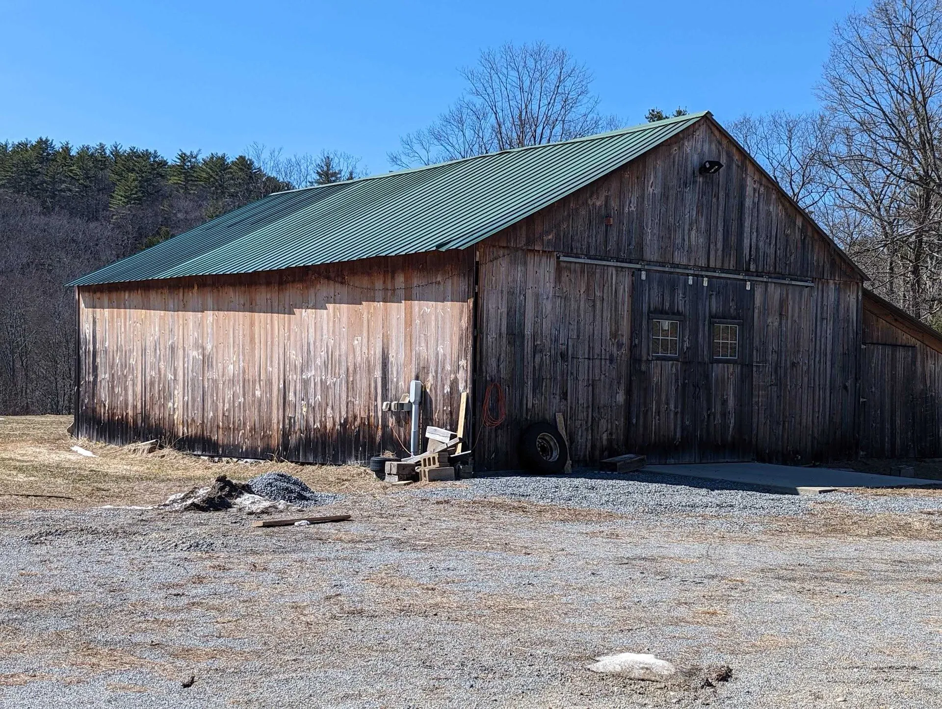 1301 Bound Tree Road Hopkinton NH 03229