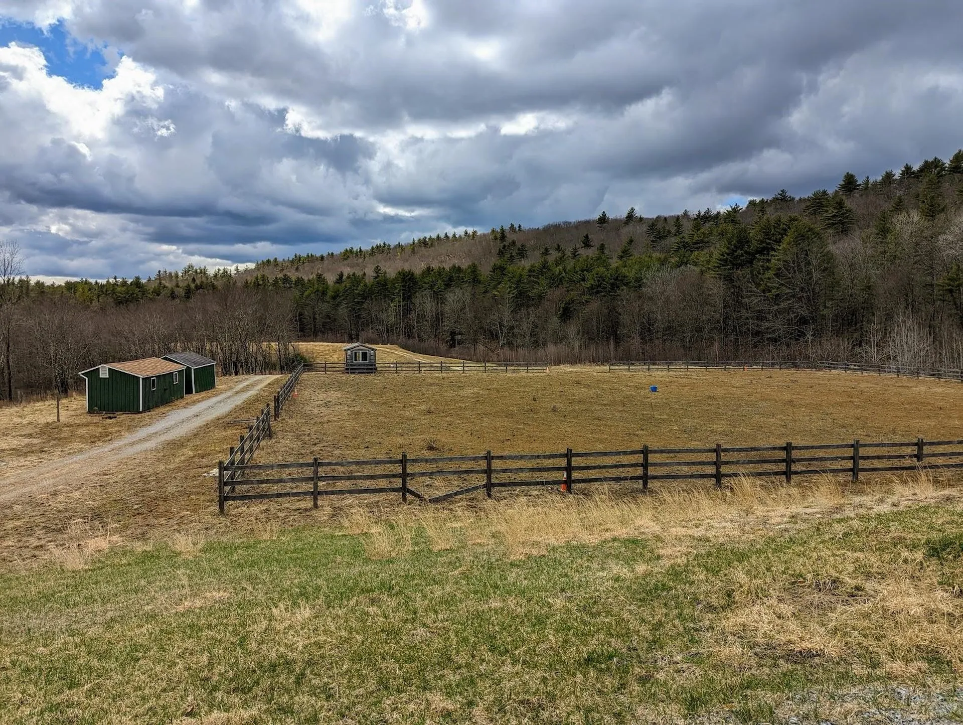 1301 Bound Tree Road Hopkinton NH 03229