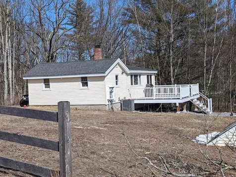 1301 Bound Tree Road Hopkinton NH 03229