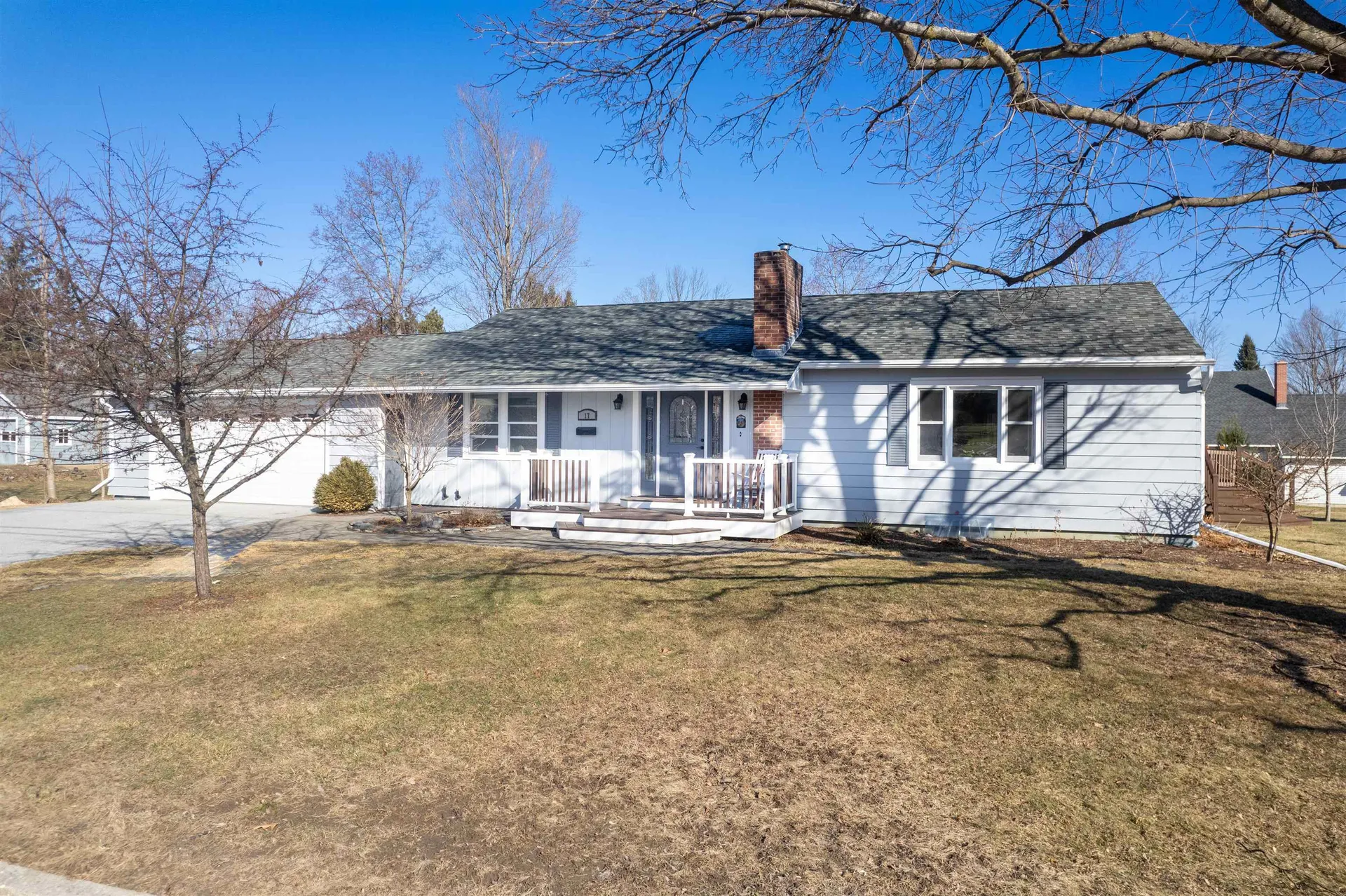 17 Hillcrest Drive Rutland City VT 05701