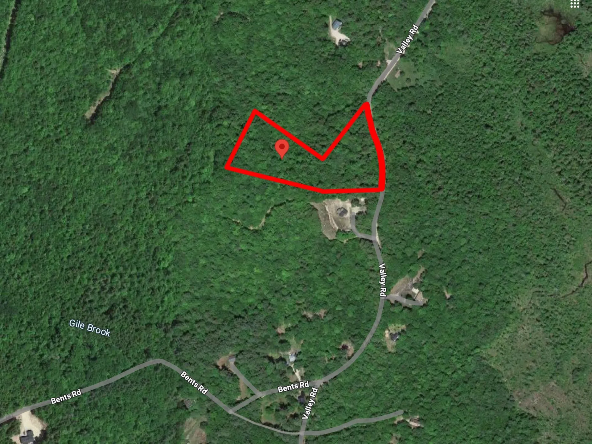 170 Valley Road Ossipee NH 03864