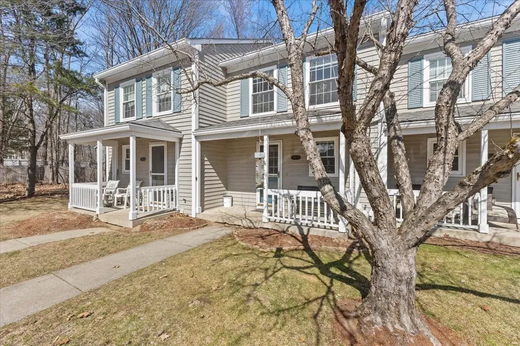 138 Partridge Hill Colchester VT 05446