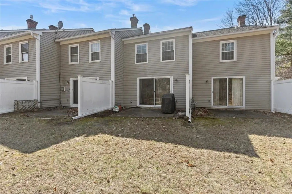138 Partridge Hill Colchester VT 05446