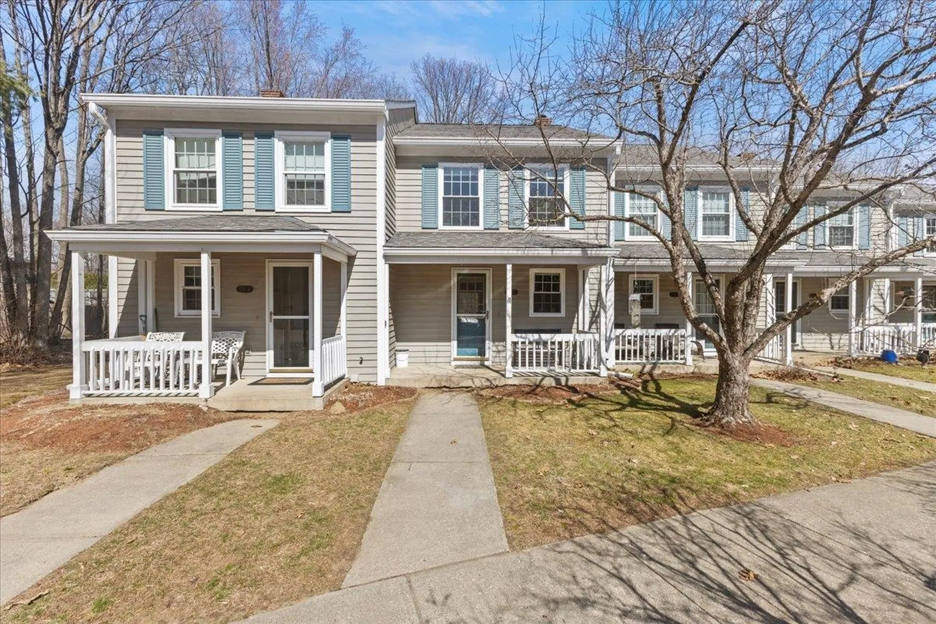 138 Partridge Hill Colchester VT 05446