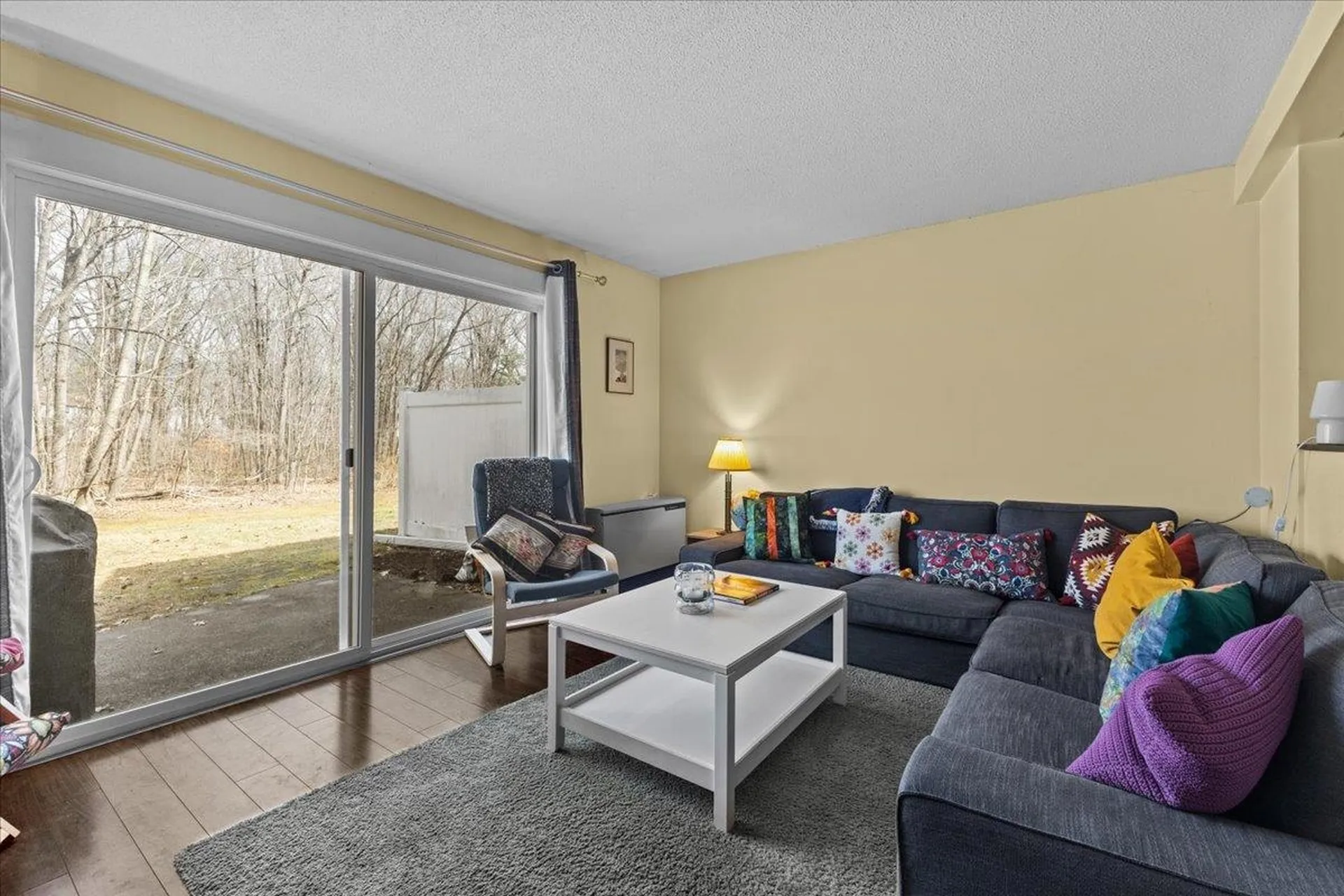 138 Partridge Hill Colchester VT 05446