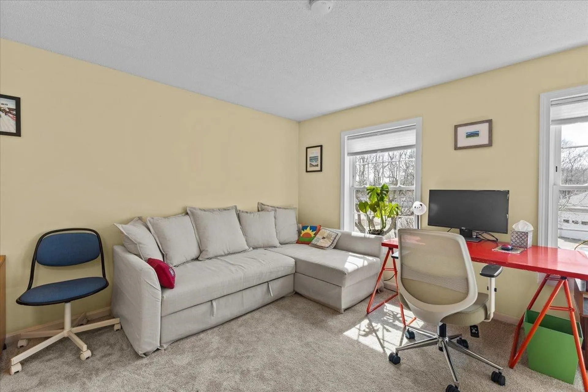 138 Partridge Hill Colchester VT 05446