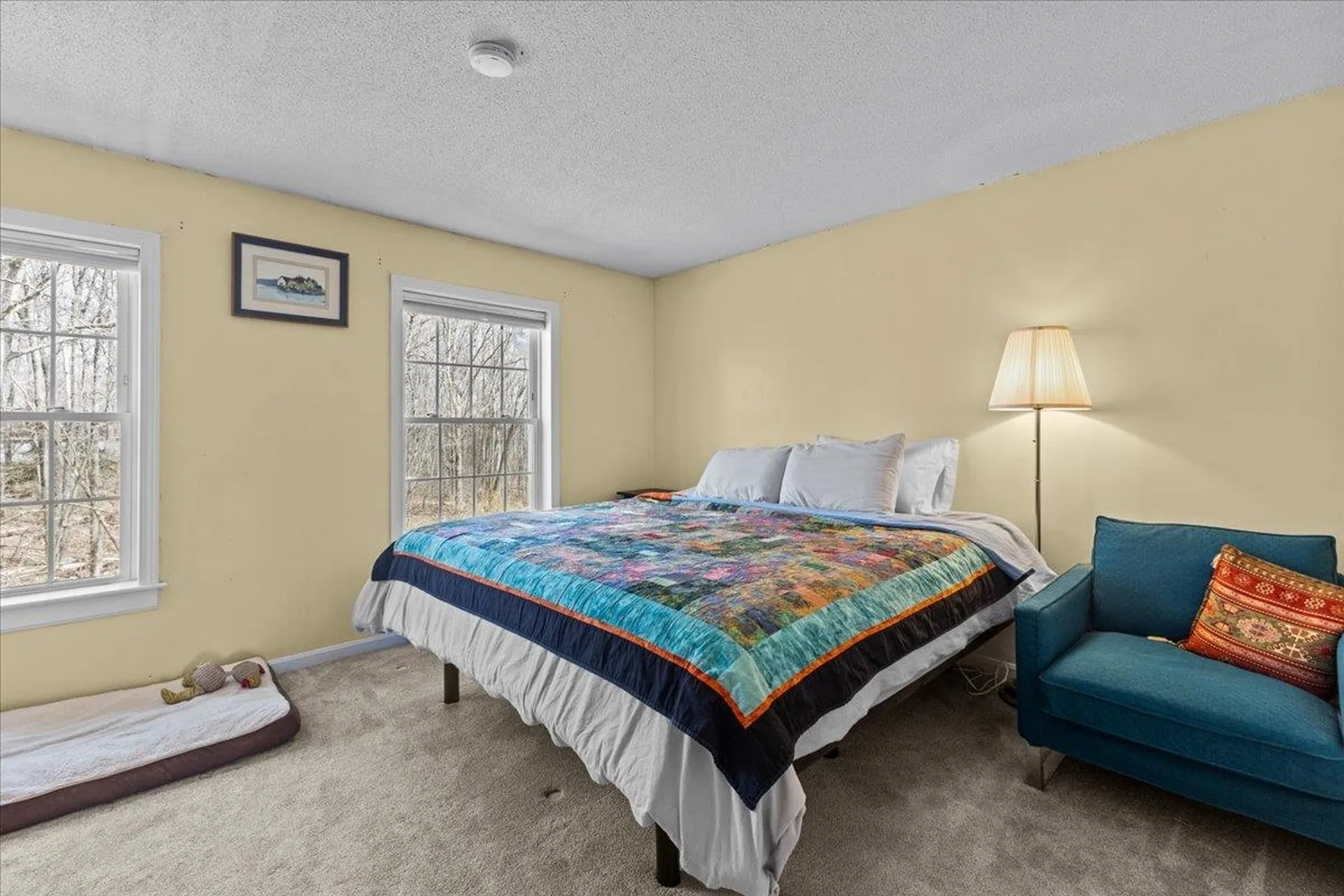 138 Partridge Hill Colchester VT 05446