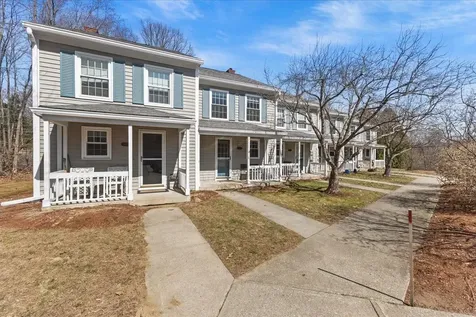 138 Partridge Hill Colchester VT 05446