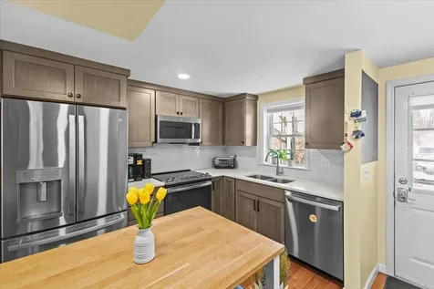 138 Partridge Hill Colchester VT 05446