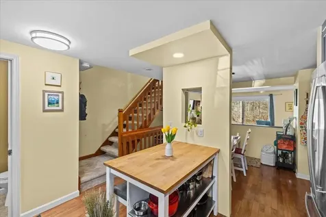 138 Partridge Hill Colchester VT 05446