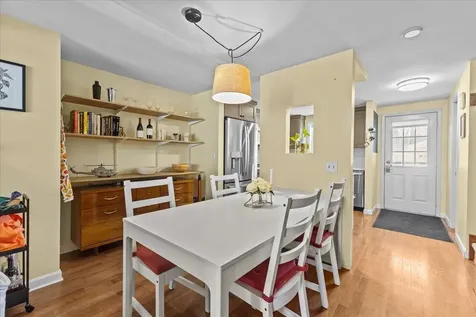 138 Partridge Hill Colchester VT 05446