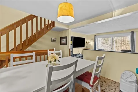 138 Partridge Hill Colchester VT 05446