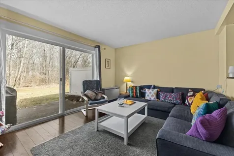 138 Partridge Hill Colchester VT 05446