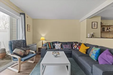 138 Partridge Hill Colchester VT 05446