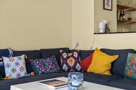 138 Partridge Hill Colchester VT 05446