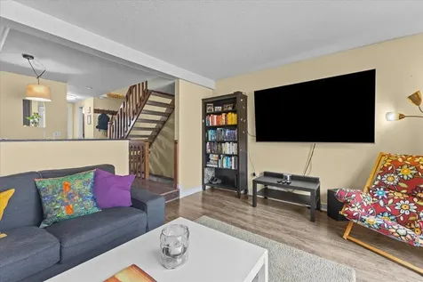 138 Partridge Hill Colchester VT 05446