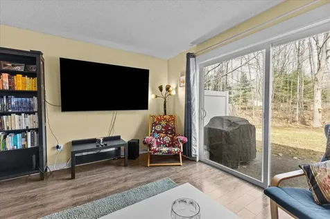 138 Partridge Hill Colchester VT 05446