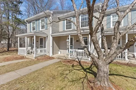 138 Partridge Hill Colchester VT 05446