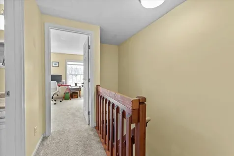 138 Partridge Hill Colchester VT 05446