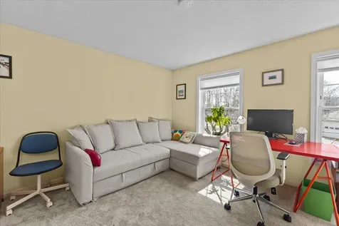 138 Partridge Hill Colchester VT 05446