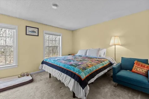 138 Partridge Hill Colchester VT 05446