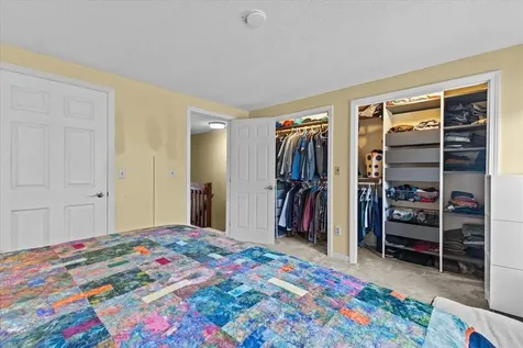 138 Partridge Hill Colchester VT 05446