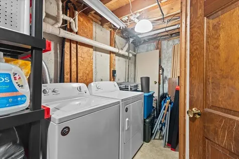 138 Partridge Hill Colchester VT 05446