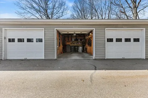 138 Partridge Hill Colchester VT 05446